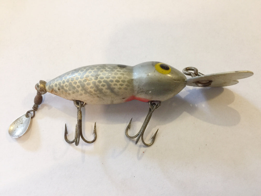 Bomber Waterdog lure