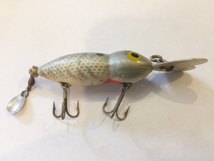 Bomber Waterdog lure