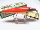 Creek Chub Pikie Goldfish Color Limited Edition