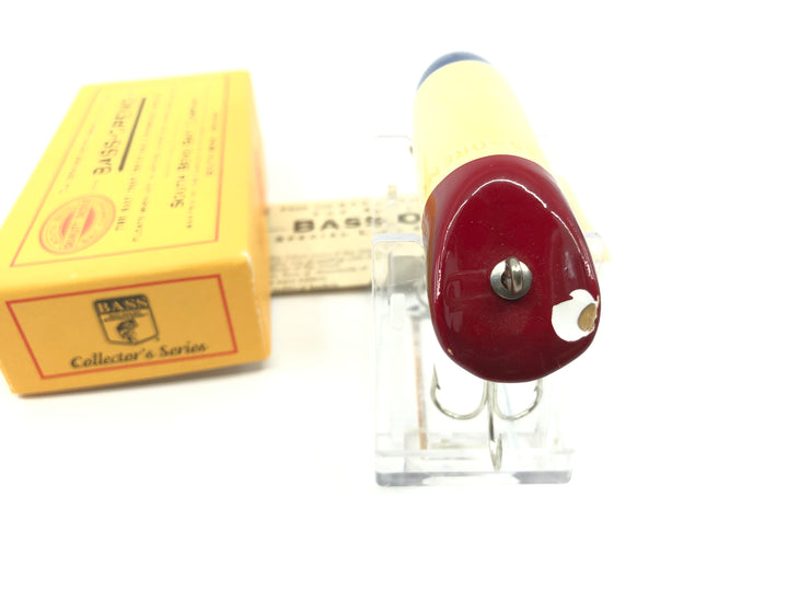 South Bend Bass Oreno B.A.S.S. Special Edition with Box