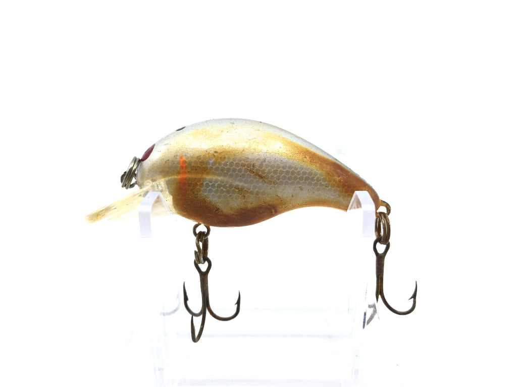 Bandit Lure Silver Shad