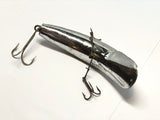 Helin Flatfish T4 Silver