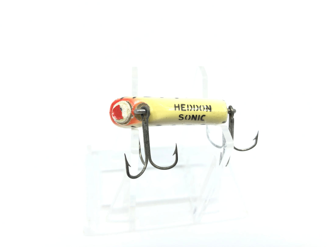 Heddon Sonic CD Coach Dog Color