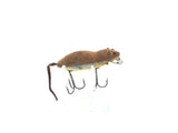 Heddon Meadow Mouse BM Brown Mouse