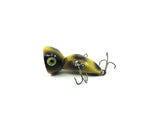 Orchard Industries Kick-N-Kackle, Spotted Ape Color