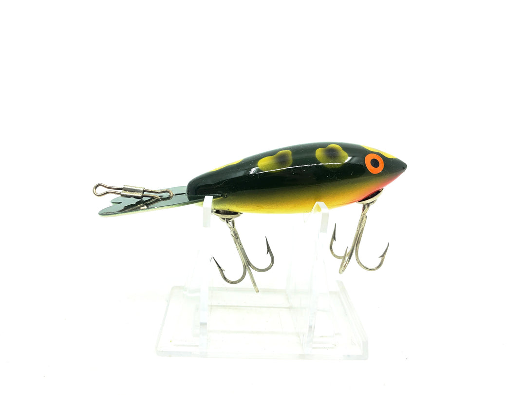 Bomber 500 Series, #11 Frog Color