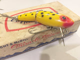 Wright & McGill Miracle Minnow New in Box