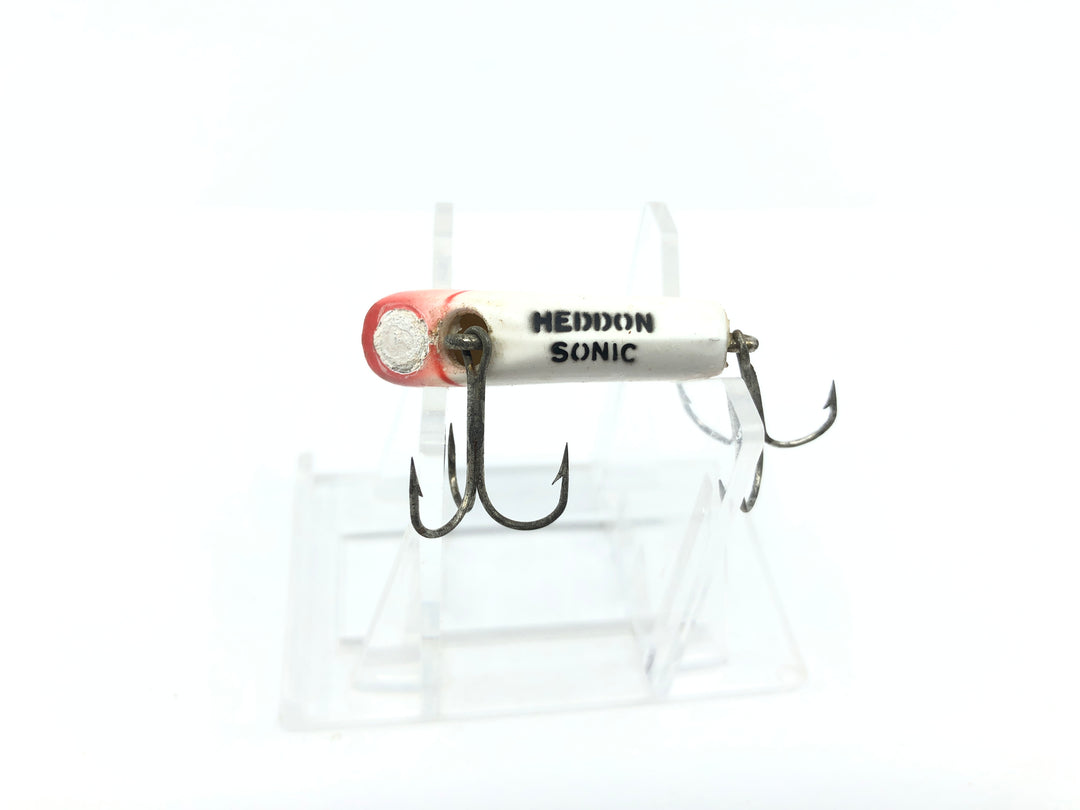Heddon Sonic Shiner Color