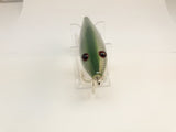 Heddon Centennial 1994 Wooden Zaragossa X6500W-D New in Box! No. 0325