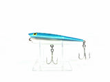 Unmarked Popper Chrome Mackerel Color