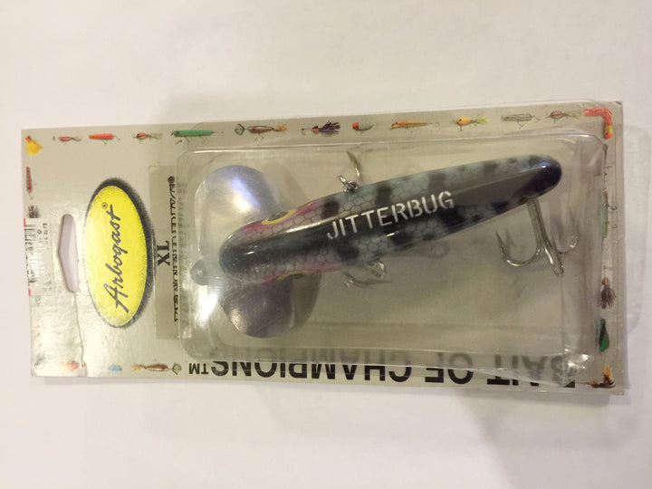 Arbogast Musky XL Jitterbug New Old Stock
