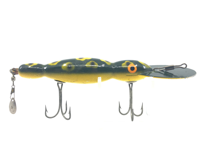 Bomber Waterdog Color #11 Frog