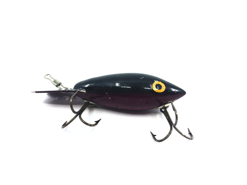 Bomber Series 400 Series CC1 ColorClector Purple Black