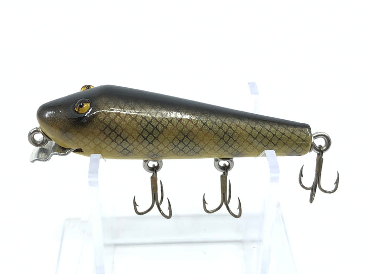 Chautauqua Special Order Wooden Micro Sucker Lure