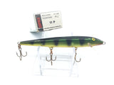 Rapala 11 P Perch Color Lure New in Box