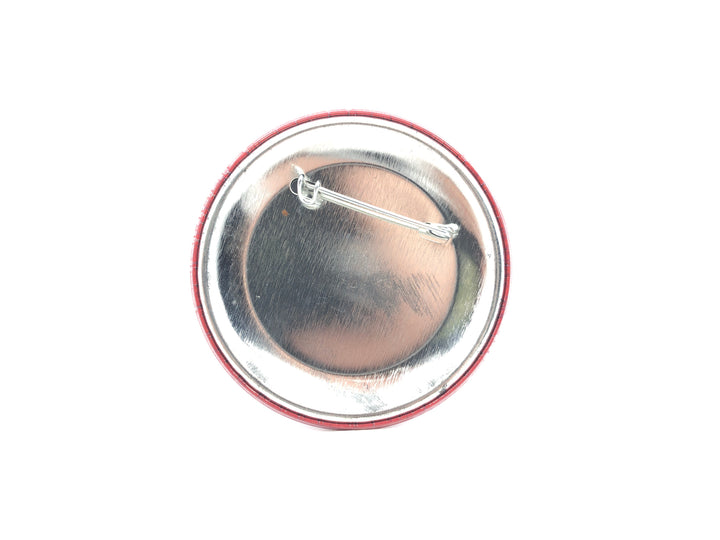 NFLCC Tackle Collectors 1997 Button