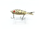 Bomber Lure Coach Dog Color