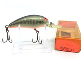 Bomber Model A Baby Bass with Box