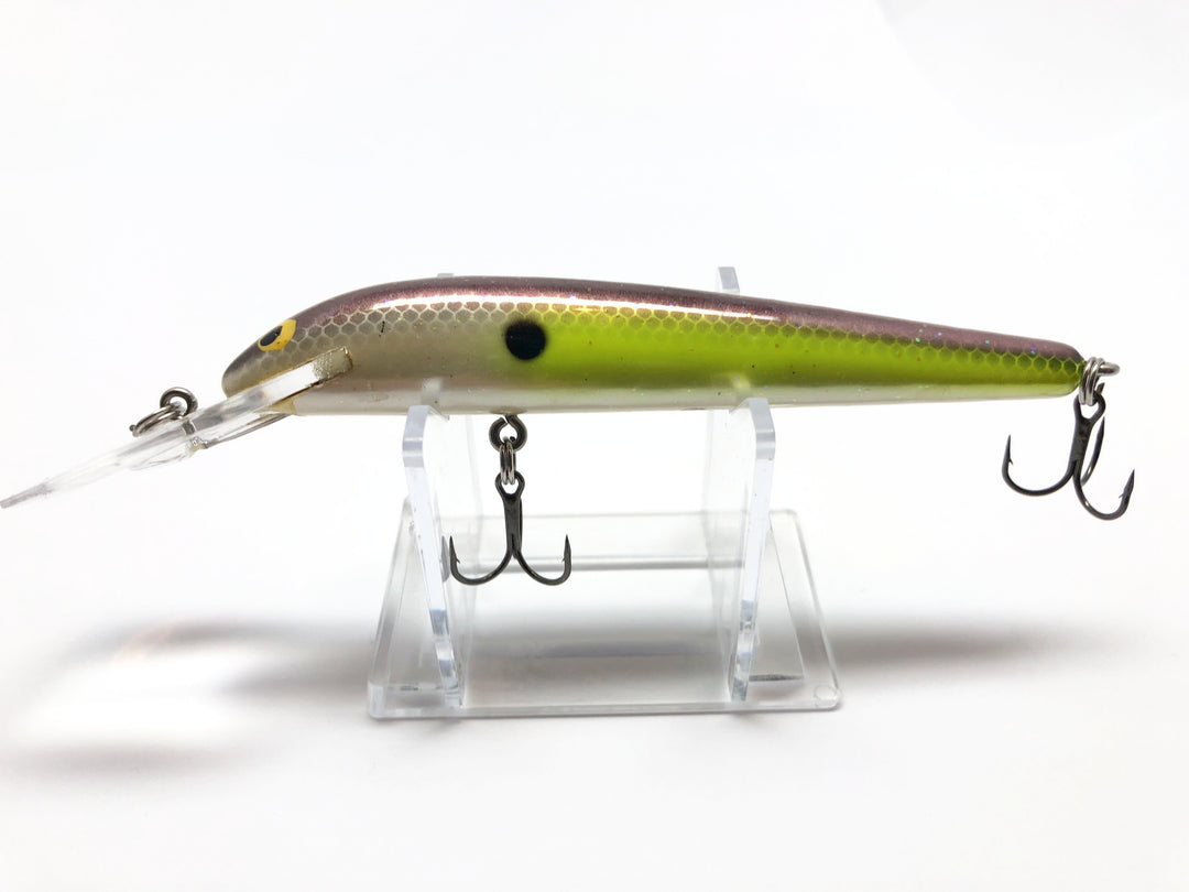 Bagley Bang O Lure Deep Diving 4 BLDD4-SS Sexy Shad Color New in Box OLD STOCK