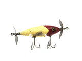 South Bend Baby Surf Oreno Red and White Arrow Smaller Body