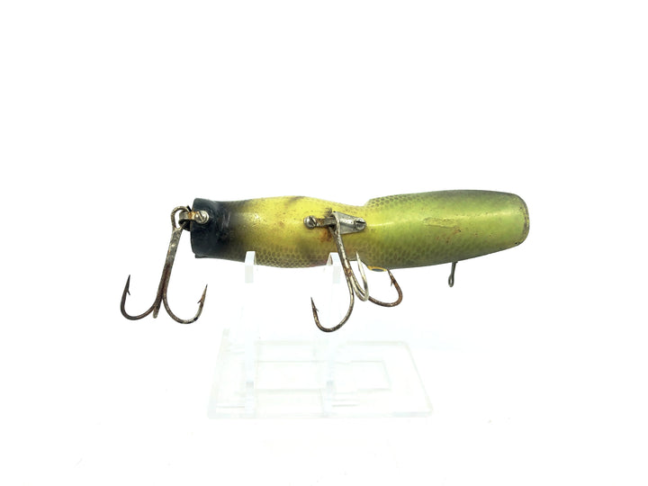 Luhr-Jensen Hot Shot Size M1 Pike Scale Color Rare Size