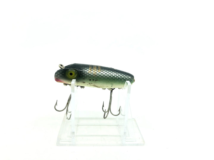 South Bend Midge-Oreno Shiner Scale Color