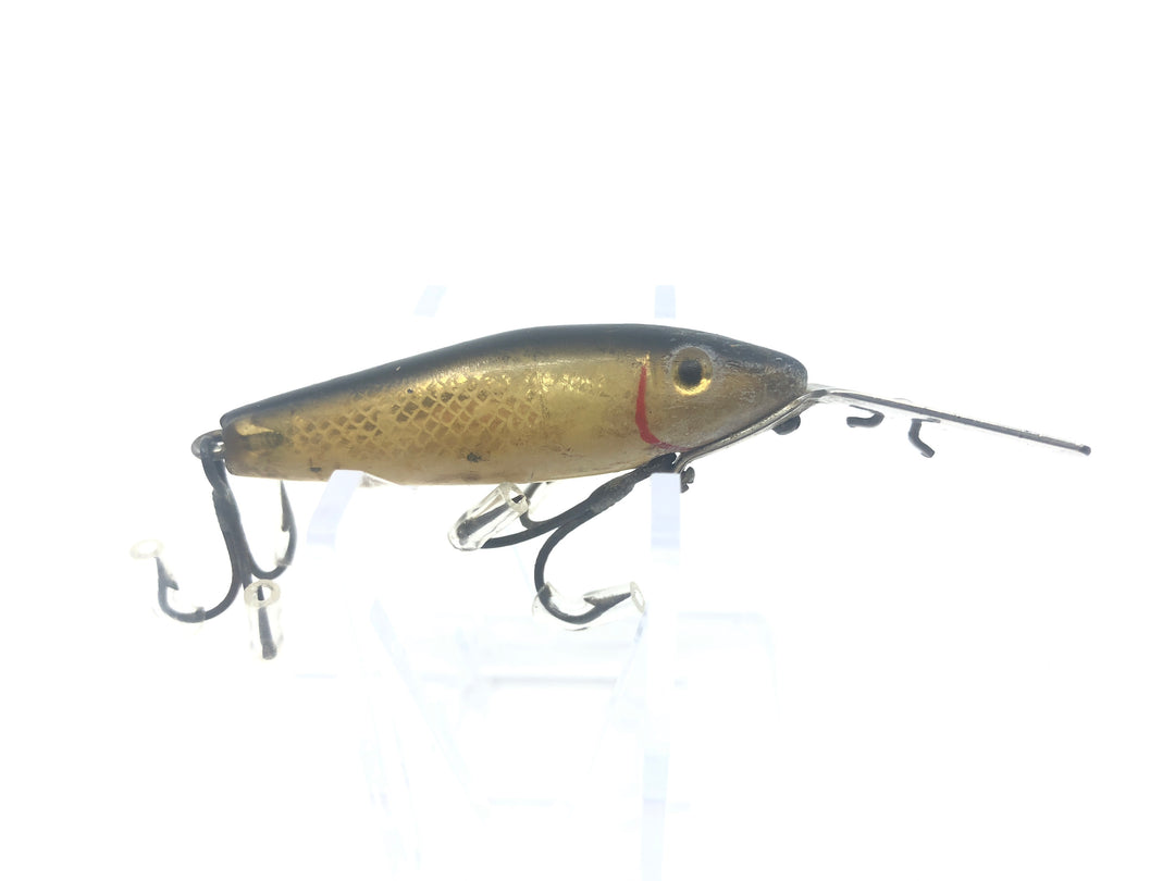 L & S Mirrolure Sinker