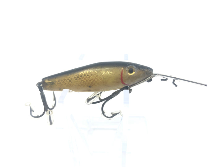 L & S Mirrolure Sinker