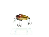 Heddon Midgit Digit River Runt Spook 9020 L Perch Color