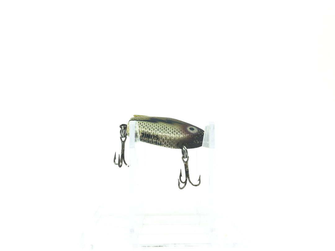 Heddon Sonic L Perch Color