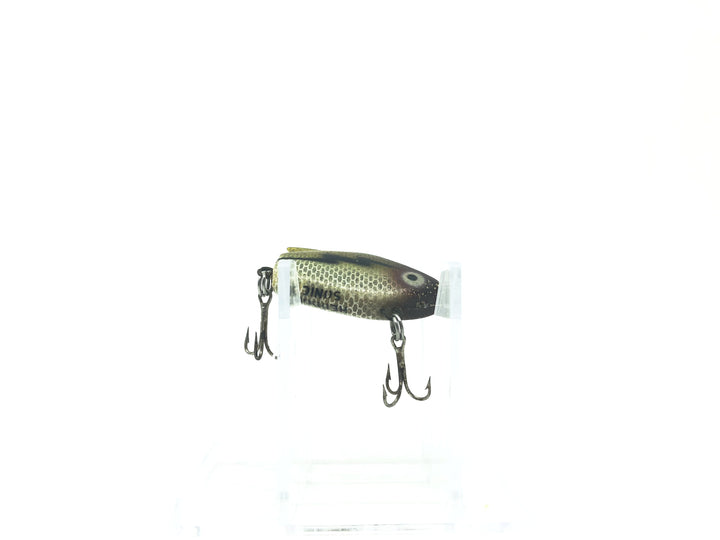 Heddon Sonic L Perch Color