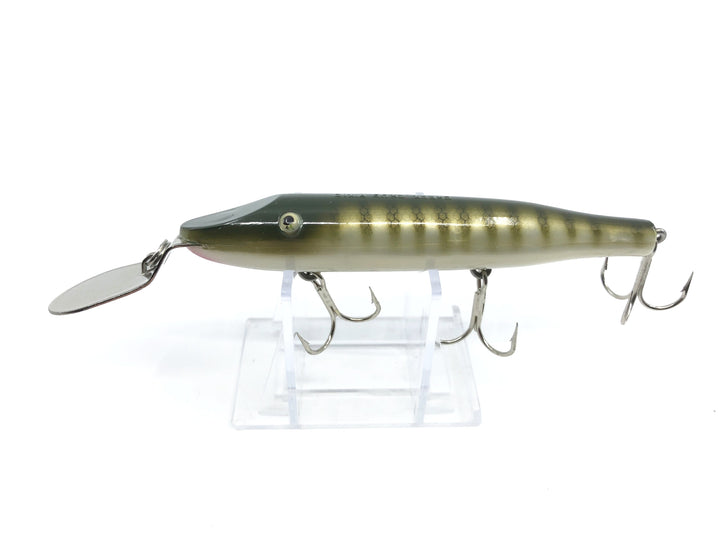 Creek Chub Pikie Deep Diving Lip Pikie Color
