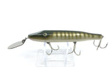 Creek Chub Pikie Deep Diving Lip Pikie Color