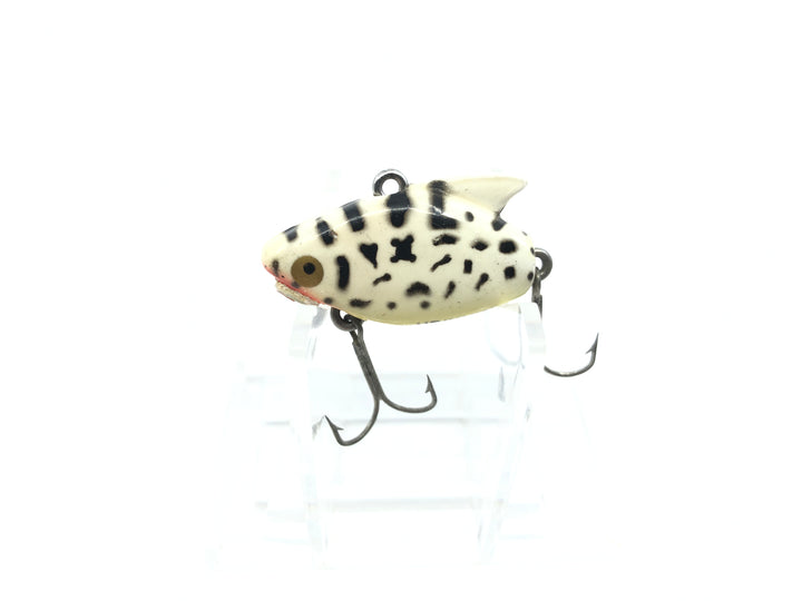 Heddon Sonic CD Coach Dog Color