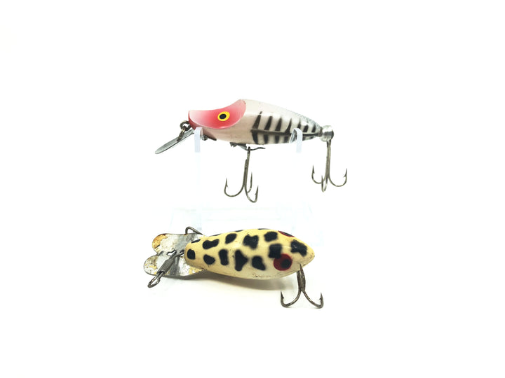 Imitation Two Pack, Bomber & Heddon