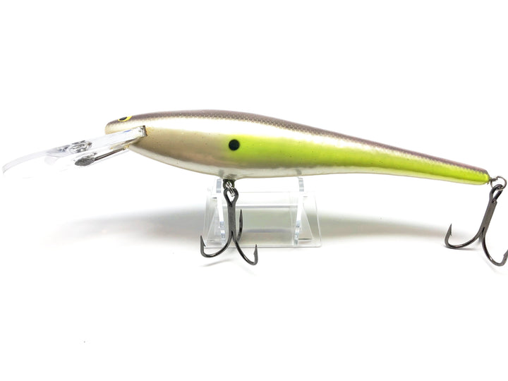 Bagley Bang O DB08-SS Sexy Shad Color New in Box OLD STOCK