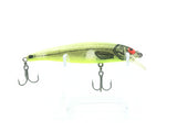 Bomber Long A Fluorescent Green 
