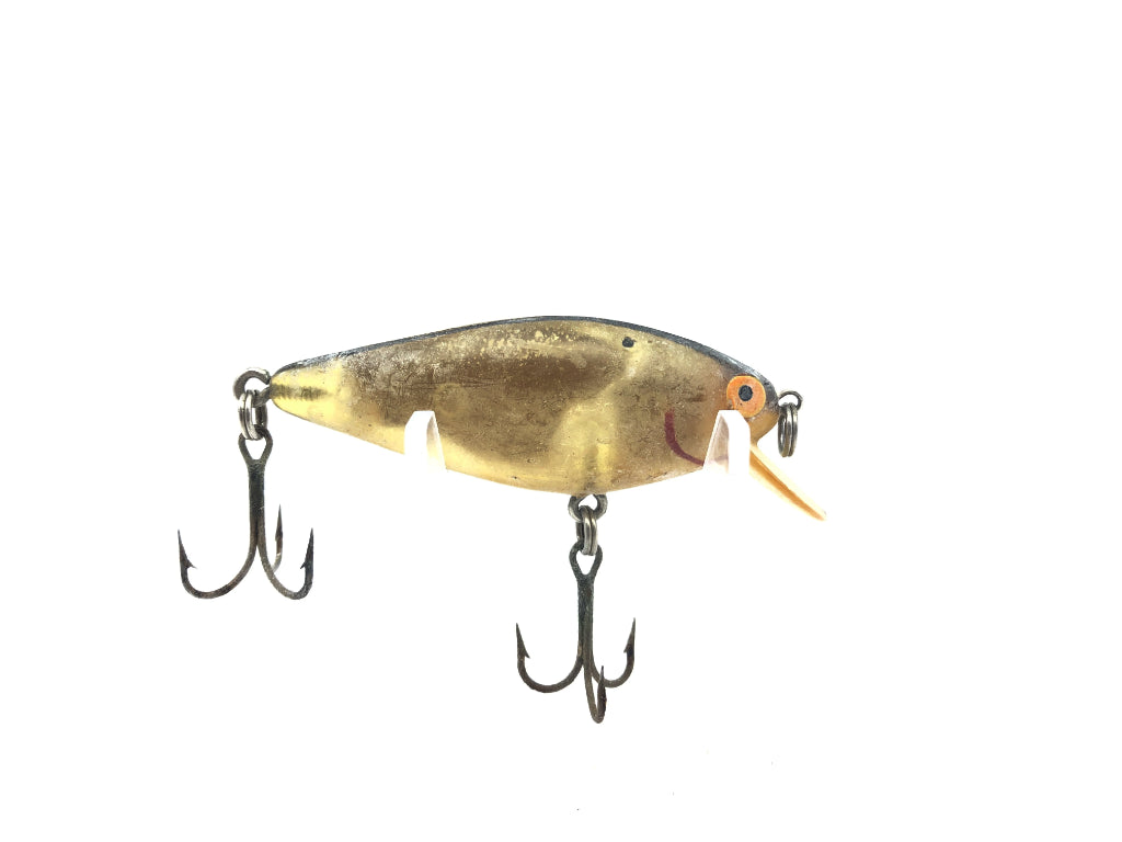 Bomber Speed Shad Silver Shad