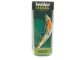 Heddon Prowler 7025 SUN Sunfish Color with Box Tough Lure