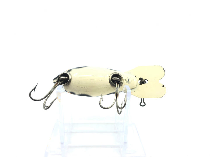Wooden Bomber 300 Series 308 White/Black Shadow Stripe Color