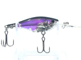 Flicker Shad Lure Long Lip