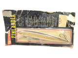 Garcia Finlandia Vintage Lure on Card