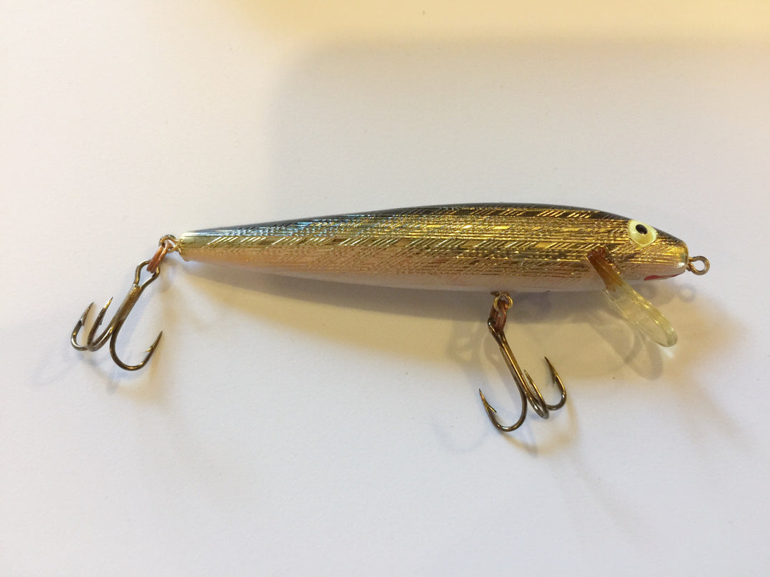 Rebel Minnow Sinker S1002 NIB