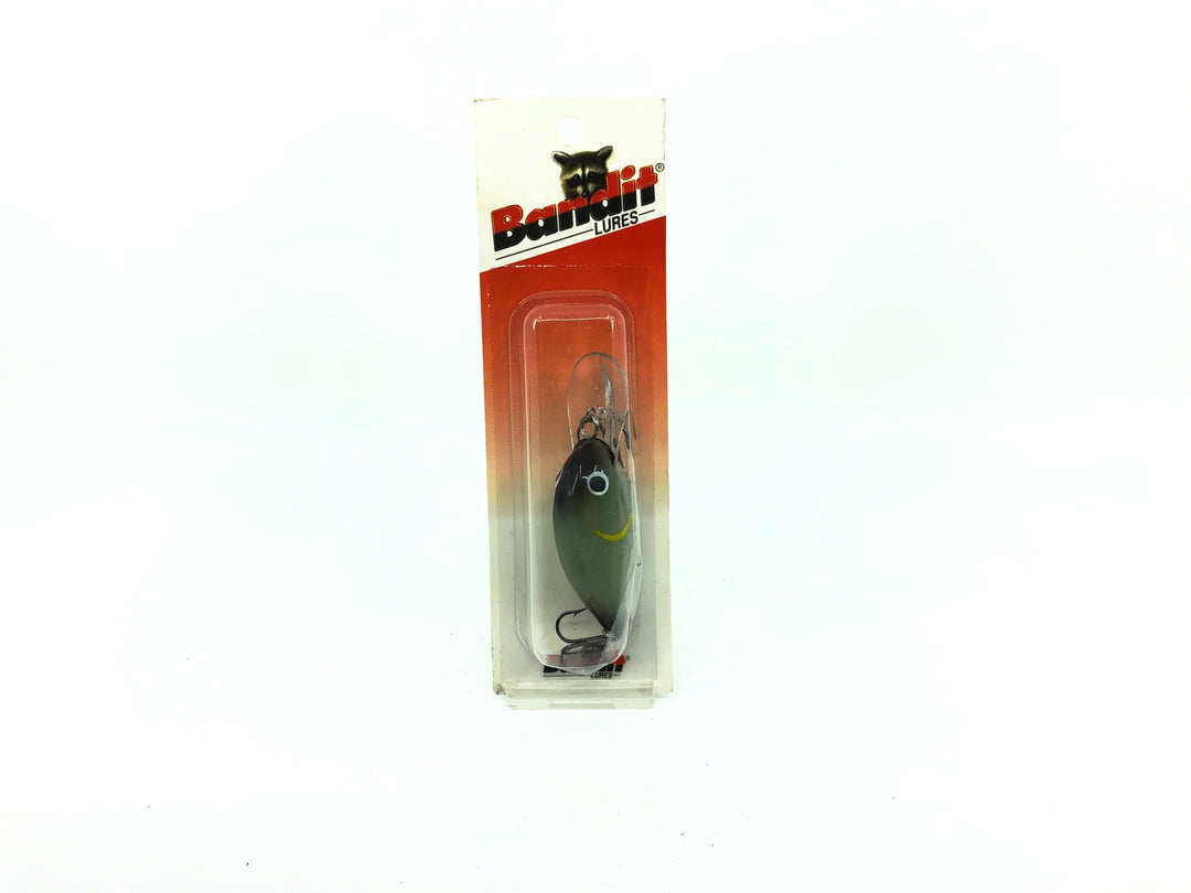 Bandit 200 Series Translucence Tennessee Shad 2D04