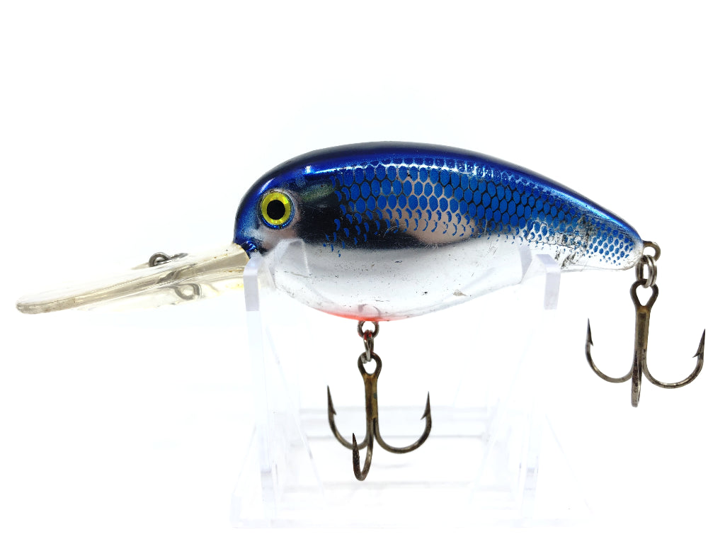 Mann's Loudmouth Blue Shad