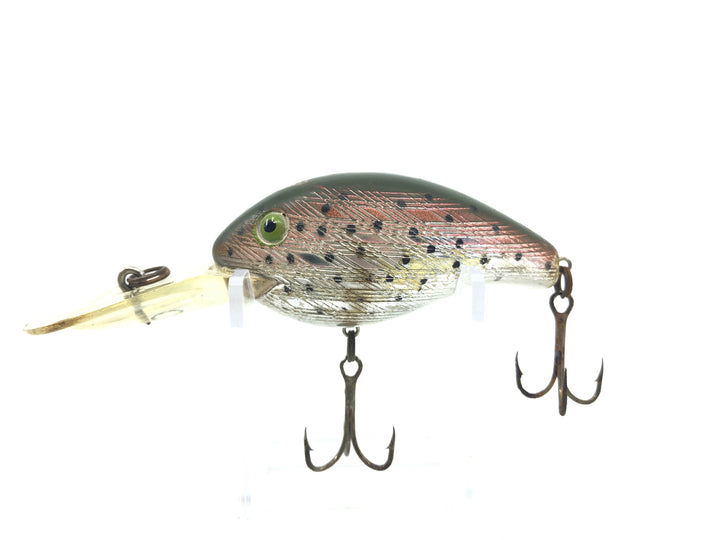 Rebel Deep Mini-R Ole' Rainbow