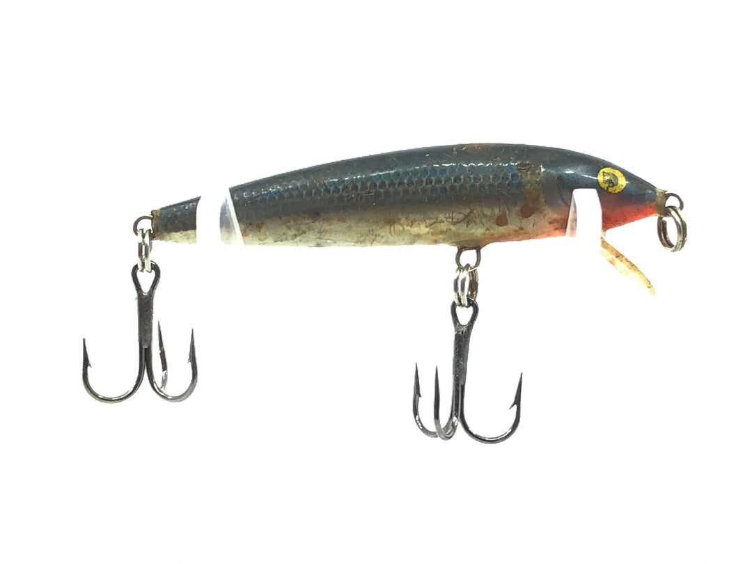 Rapala Floating Black Shad Lure