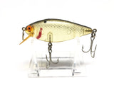 Bomber Speed Shad Clear Shad Color Lure