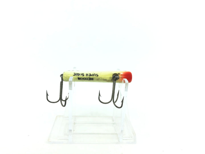 Heddon Super Sonic Color CD Coachdog Color