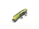 Helin Flatfish F5 Frog 
